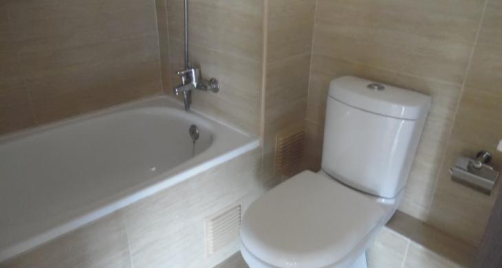 baño