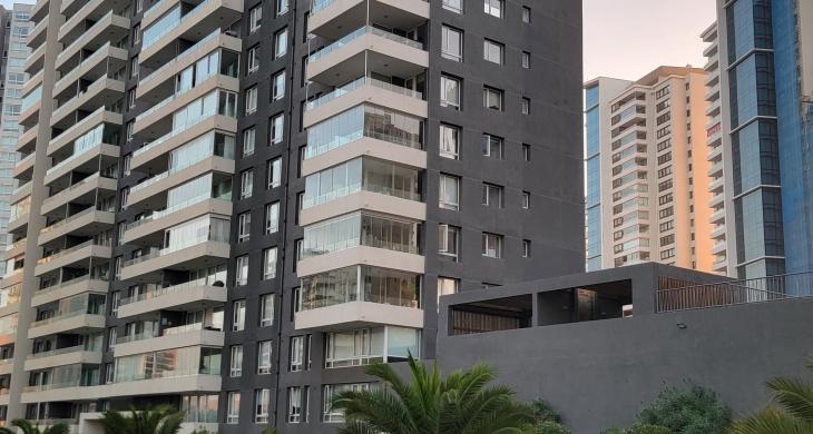 Fachada edificio