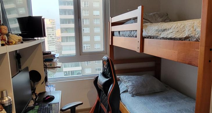 Dormitorio 3