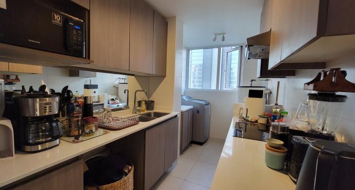 Cocina