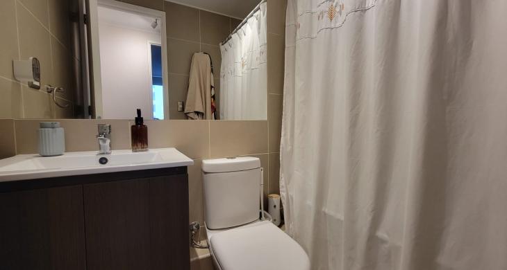 Baño 
