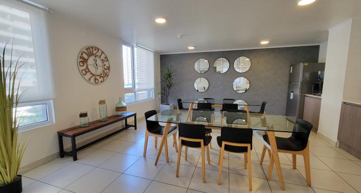 Sala multiuso