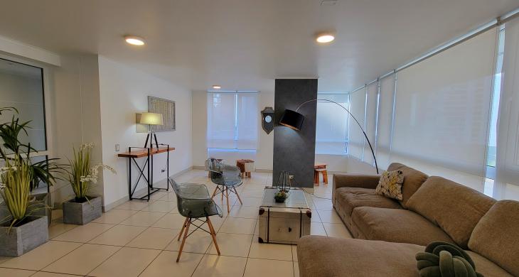 Sala multiuso