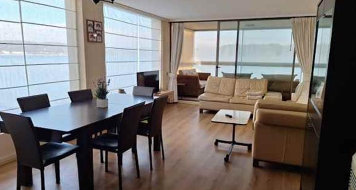 living comedor