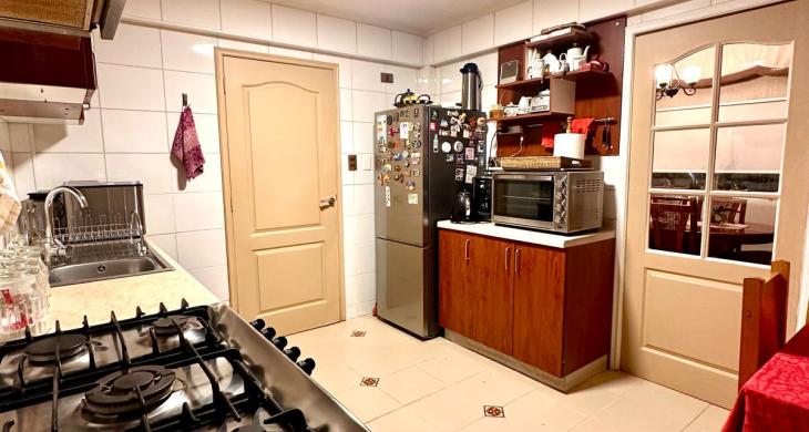 cocina