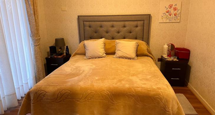 dormitorio principal