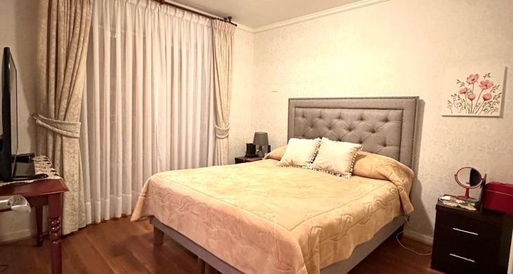 dormitorio principal