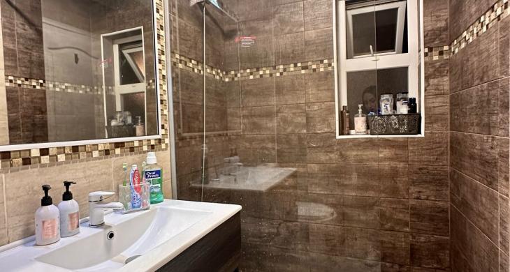 baño en suite
