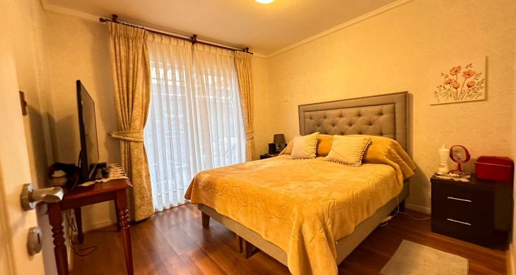 dormitorio principal