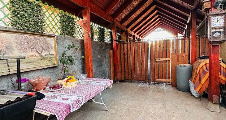 patio techado