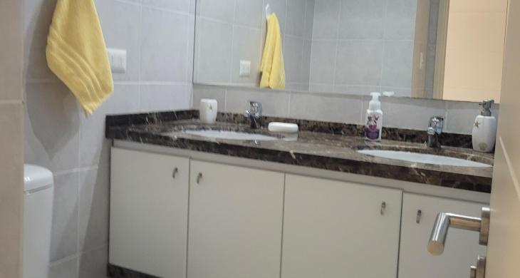 baño en suite