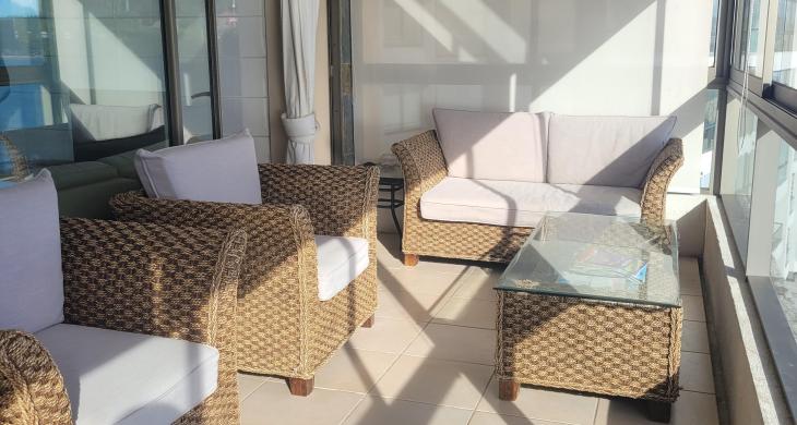 terraza