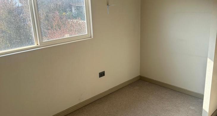 Otra vista dormitorio matrimonial