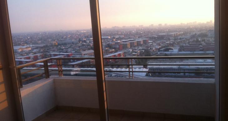 Vista Despejada