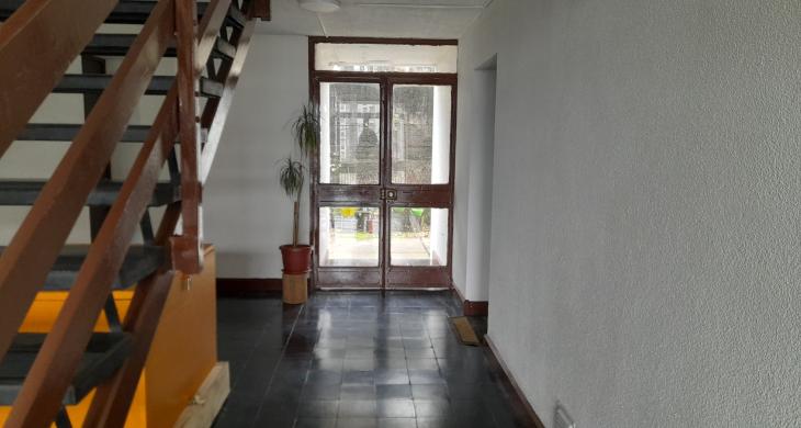 Acceso posterior