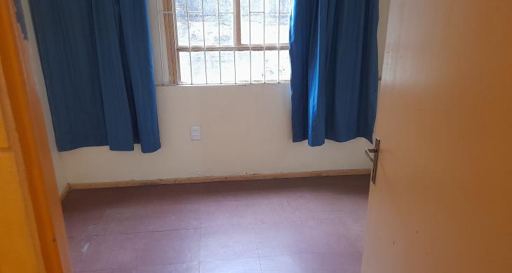 Dorm 2