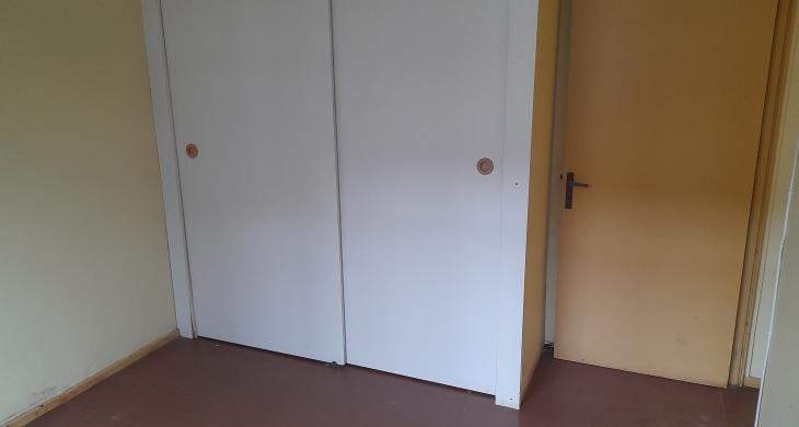Dorm 33