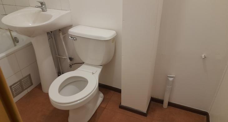Baño 3