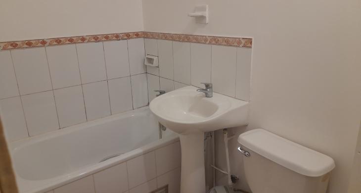 Baño 2