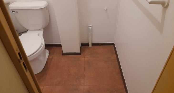 Baño 1