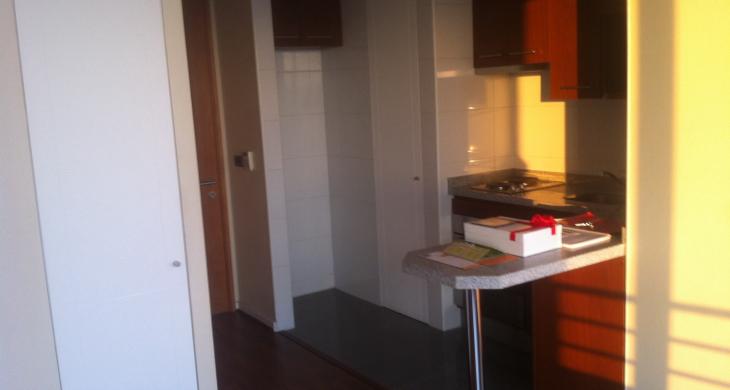Cocina Americana