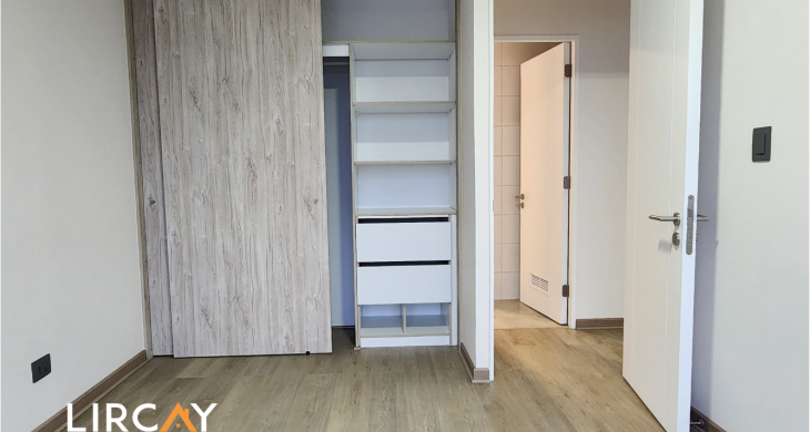 amplios closets