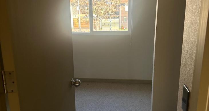 Dormitorio piso 2