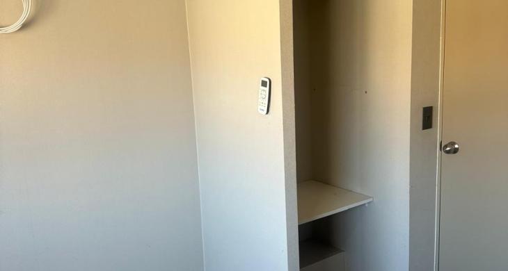 Dormitorio matrimonial piso 2