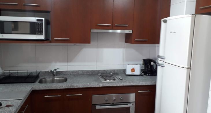 Completa Cocina 