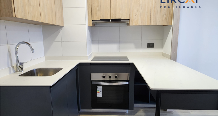 horno eléctrico de 75 litros y encimera eléctrica