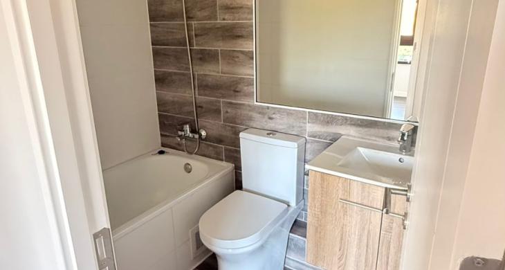 BAÑO HABITACION 1 Y 2