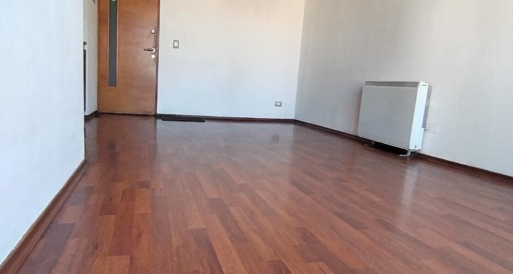 Sala de estar o living 