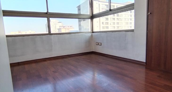 Dormitorio principal 