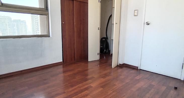 Dormitorio principal 