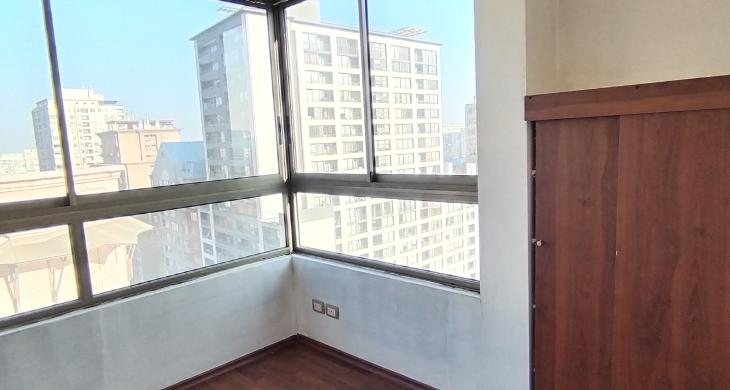 Dormitorio principal