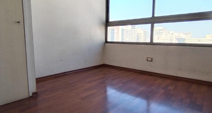 Dormitorio secundario