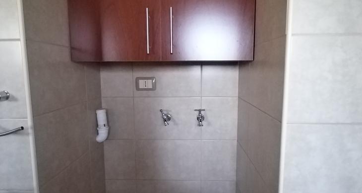 Conexiconexión a lavadora 