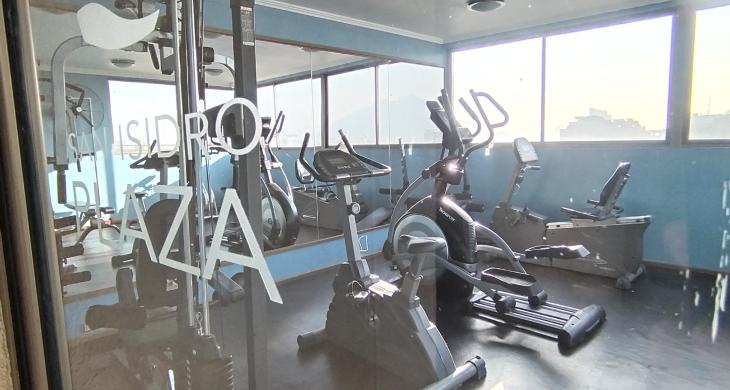 Gym 