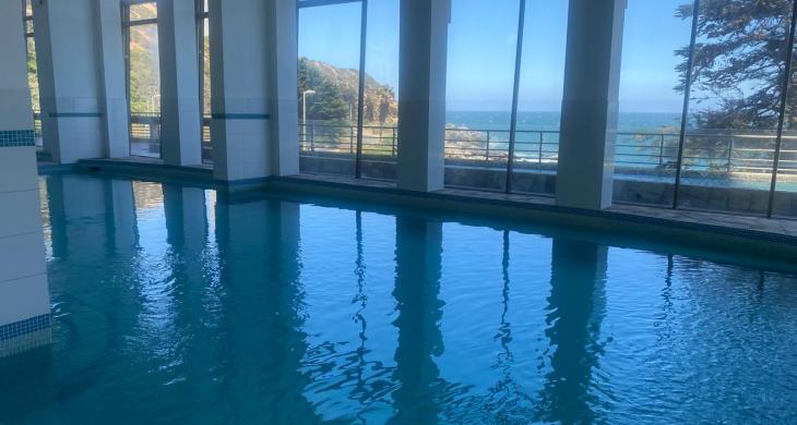 Piscina Exterior