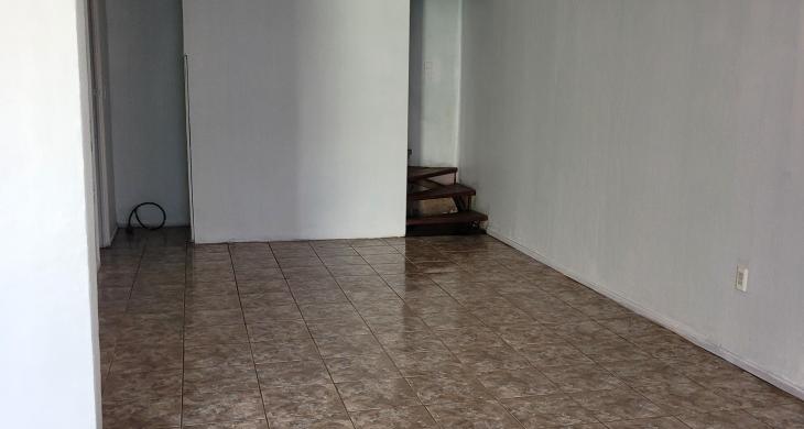 living comedor