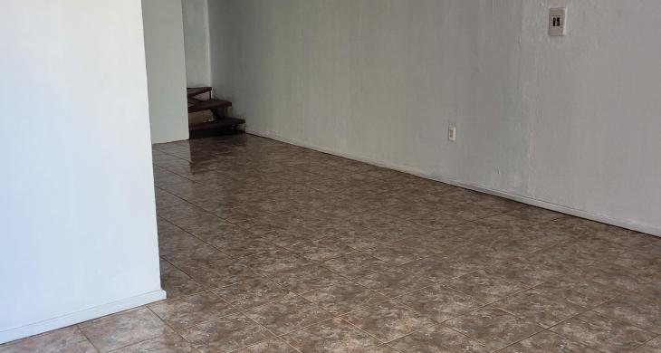 living comedor