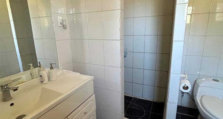 BAÑO PRINCIPAL
