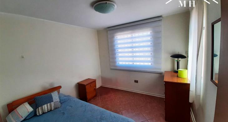 DORMITORIO