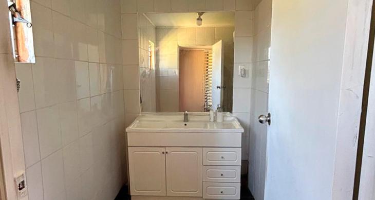 BAÑO PRINCIPAL
