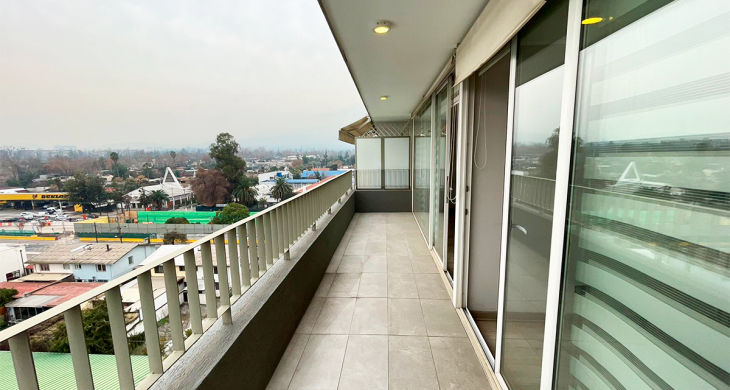 TERRAZA