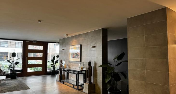 HALL