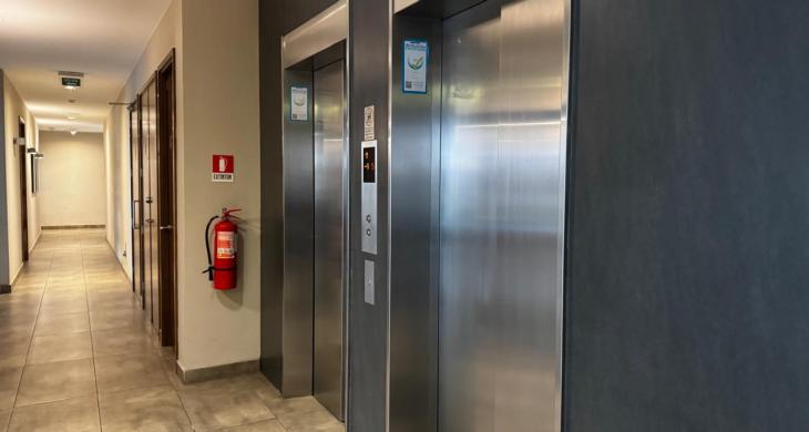 ASCENSORES