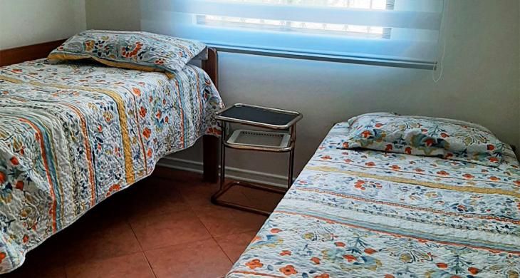 DORMITORIO