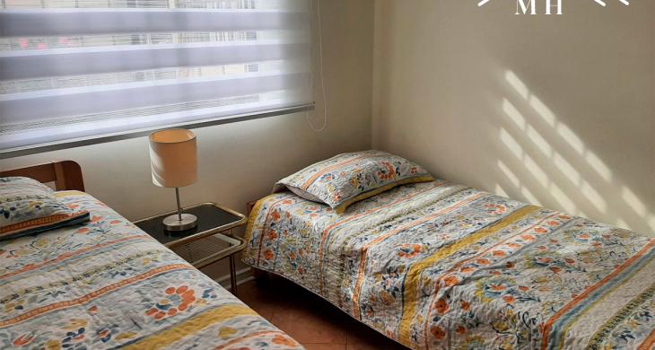 DORMITORIO