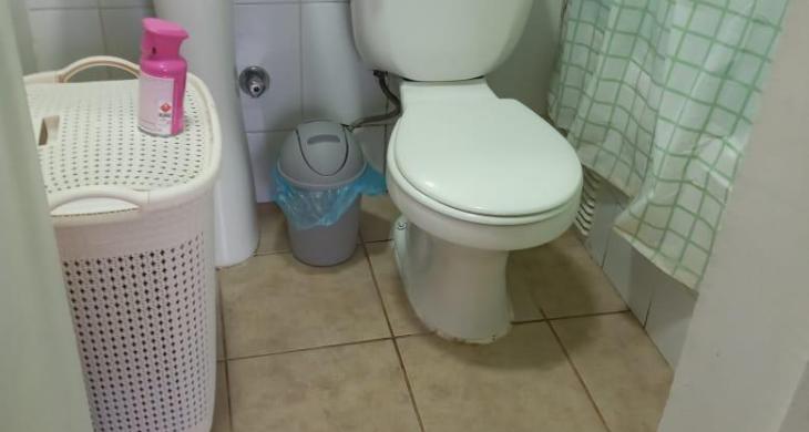 BAÑO COMPLETO